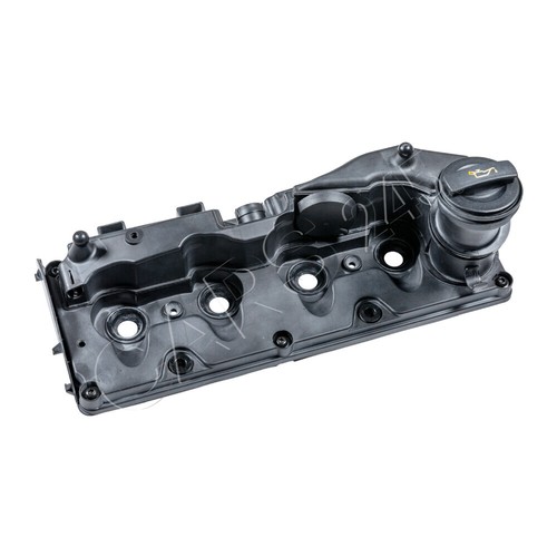 Cylinder head cover febi fits - head,