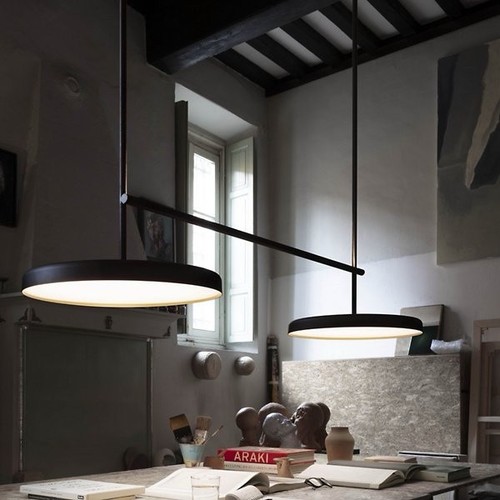 Flos infrastructure style - flos, c4