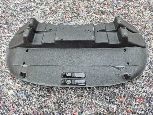 Replacement seat foam - seat,