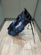 Ping Hoofer Lite Stand Bag