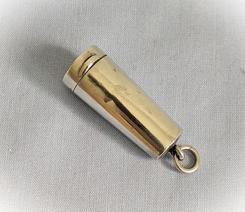 Antique edwardian sterling - antique,