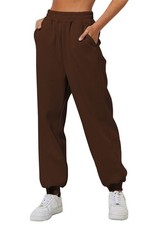 LADIES WOMENS JOG PANTS YOGA