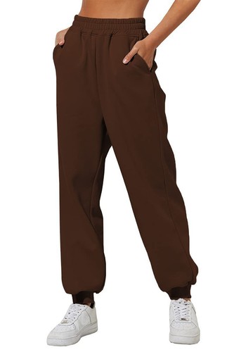 Ladies womens jog pants - ladies,