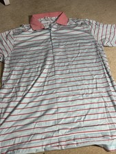 Men’s Peter Millar Golf Polo