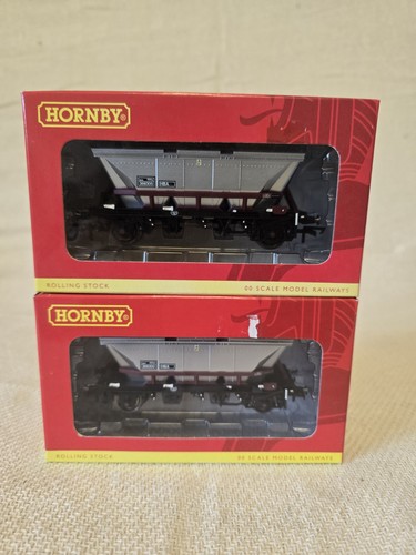 Hornby r6215 ton mgr - 2x,