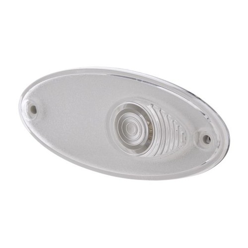 Side marker front - marker,