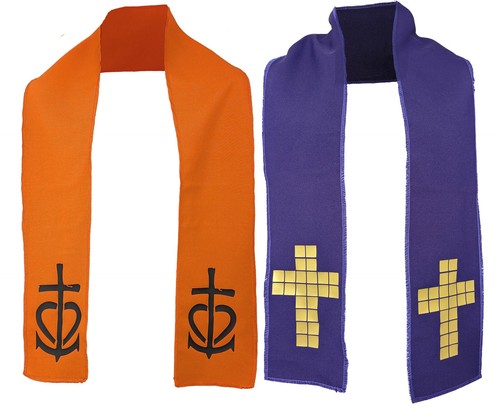 Adults priests stole vestment - adults,