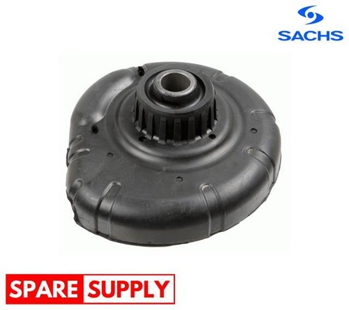Top strut mounting for - top,