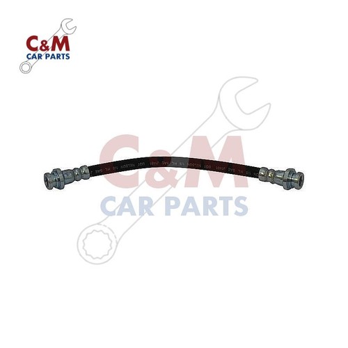 Rear brake hose fits vauxhall - rear,