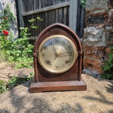 Vintage Ansonia Mantel Clock