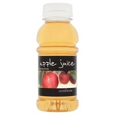 Lichfields Apple Juice from