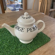 Emma Bridgewater Tea Pot 
