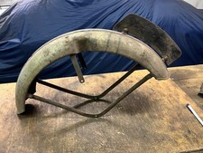 TRIUMPH TIGER CUB T20 FRONT