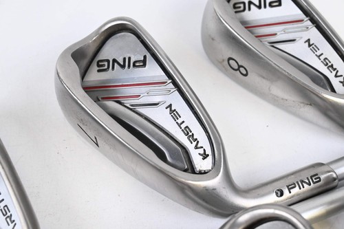 Left hand ping karsten 2014 - ping,
