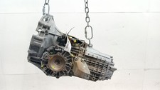 012301211AC GEARBOX FOR