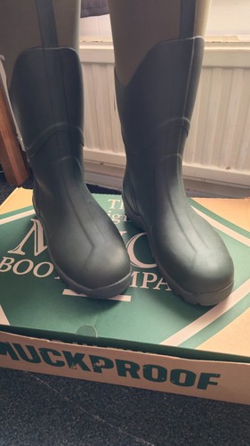 Muck boots muckmaster - muck, hi