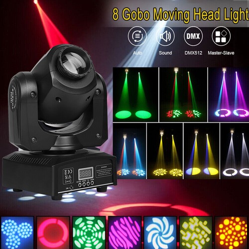 120w led moving - led, light