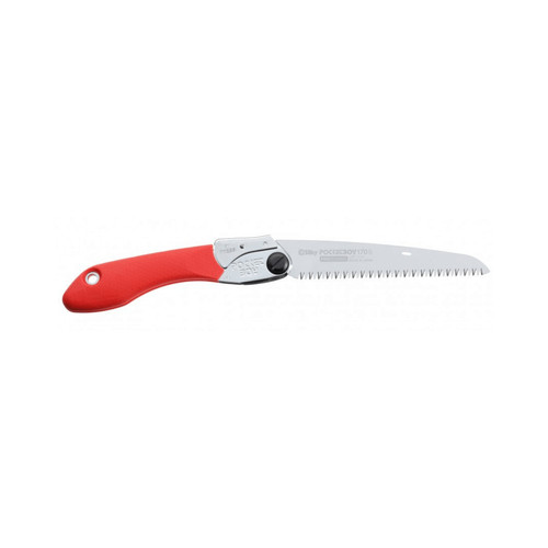 Pocketboy folding handsaw - pocketboy,