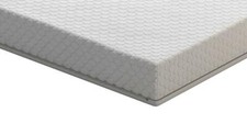 Visco memory eco - foam, vacuum