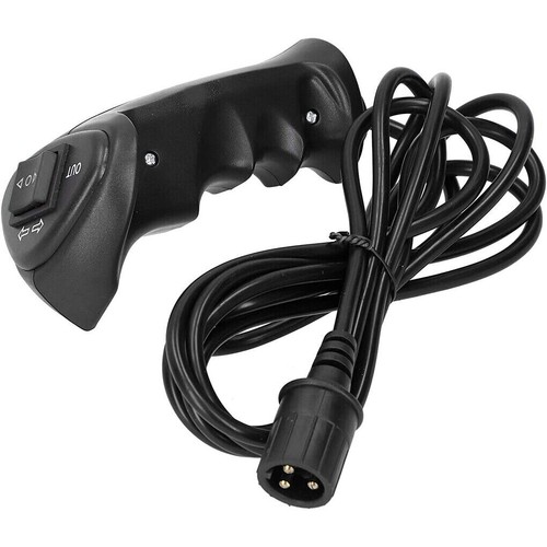 12v electric winch remote - electric,