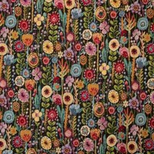 KEW GARDENS EBONY Tapestry