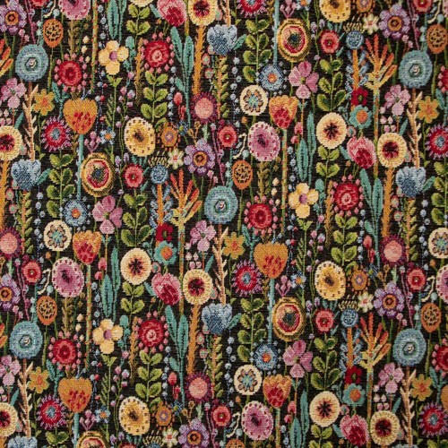 Kew gardens ebony - kew, tapestry