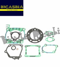 16017 - GASKET SET ENGINE
