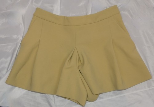 Vintage mulberry yellow - mulberry, wool