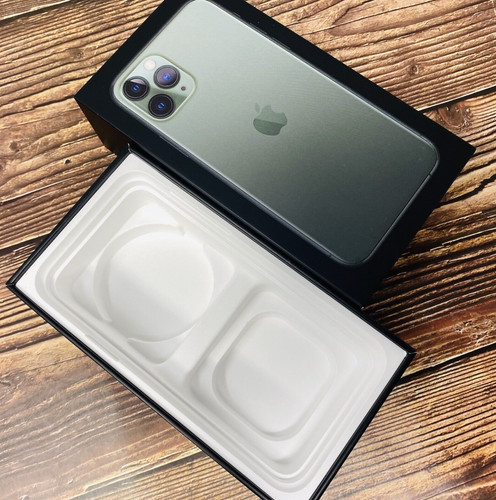 Iphone pro box only 64gb - iphone,