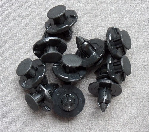 10x bumper fender clips for - 10x,