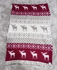 Lana & Lino Blanket Throw Lap