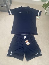 Tottenham Spurs Nike Academy