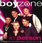 Boyzone person the - person:,