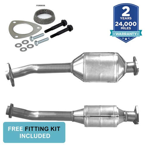 Cat converter bm90063 calibra - cat,