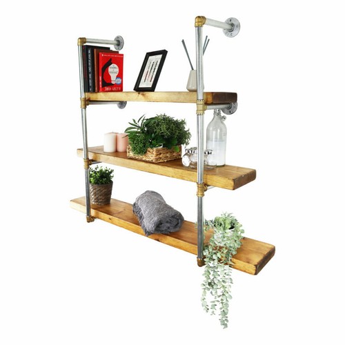 Shelving unit display tiered - shelving,