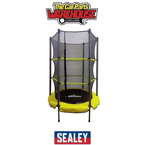 Sealey dl65 dellonda - sealey,