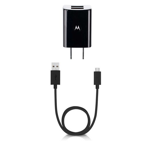 Oem home charger - 2-port, usb