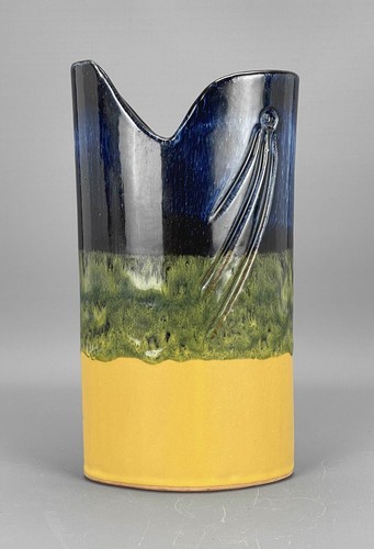 Vintage studio art - studio, pottery