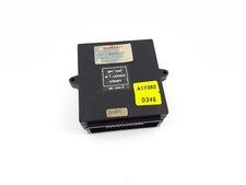 ALARM SIGNAL CONTROL MODULE