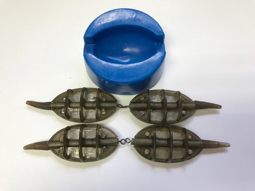 Inline method feeders - method,