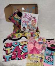 JoJo Siwa Subscription Box