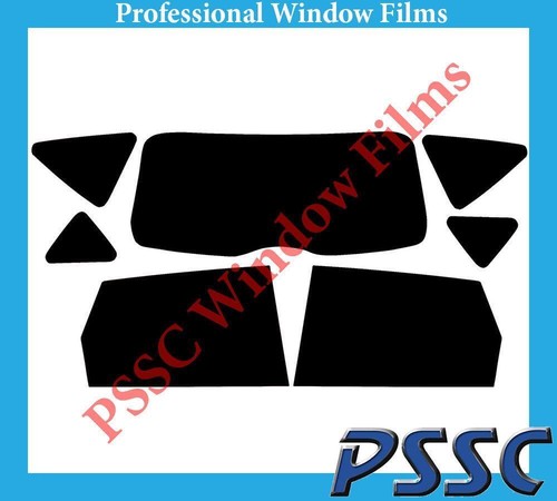 Pre cut window tint - window, kia