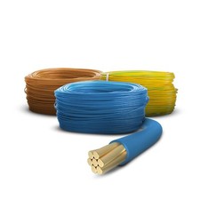 1 CORE ELECTRICAL CABLE SINGLE