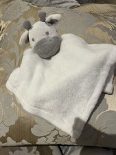 Moon And Stars White Cow