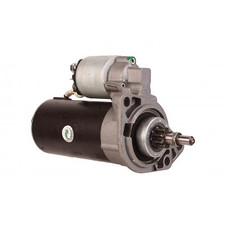 OE Starter Motor - VW