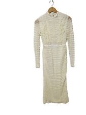 SHUBETTE Lace Vintage Dress