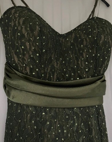 New with tags - with, prom