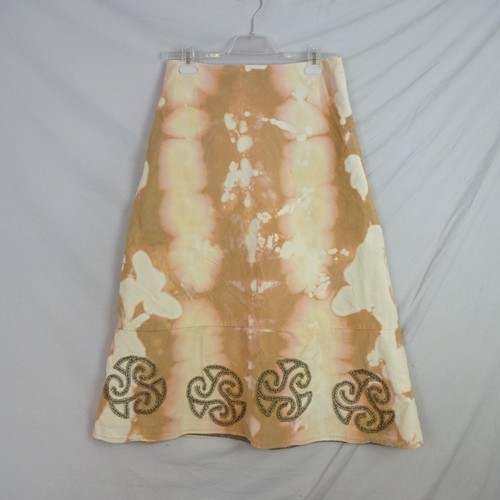 Celtic clothing skirt - skirt, size