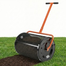 Compost Spreader 61cm Peat