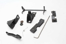 Seat Bracket Set Mounting Rear
